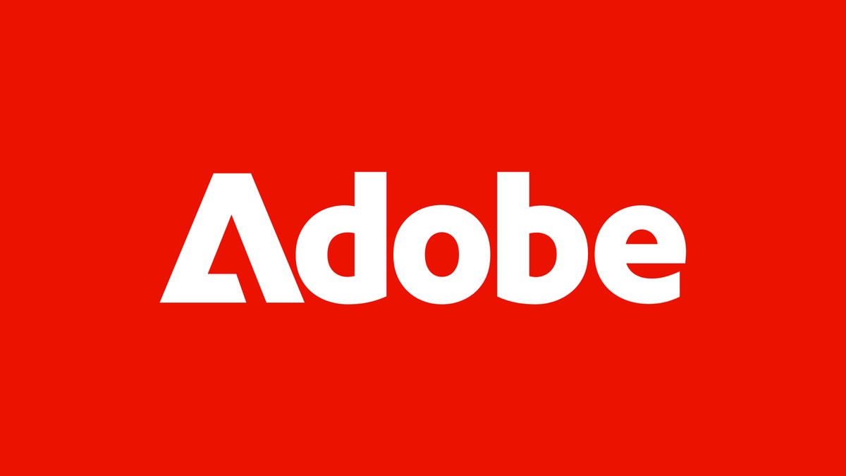 Adobe logosu