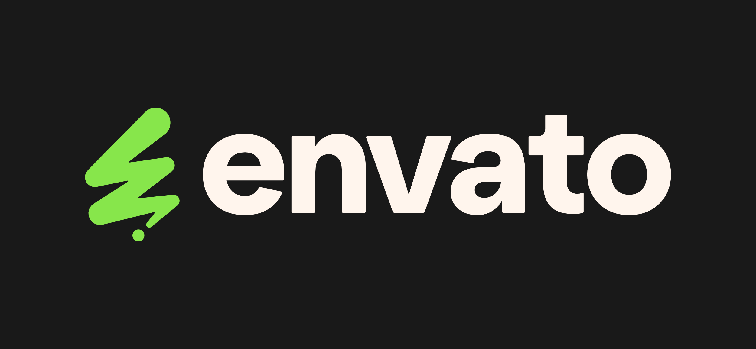 Envato logosu