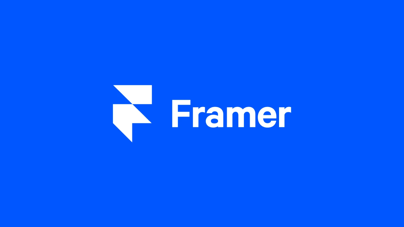 Framer logosu