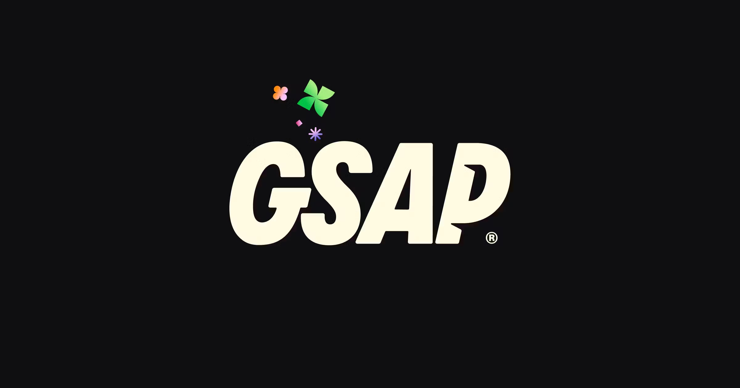 GSAP logosu